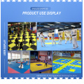 mma taekwondo arts matériels tapis vente